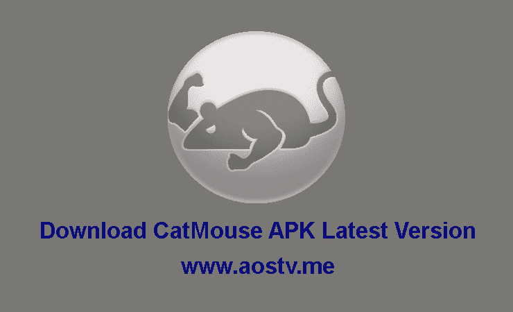 Download CatMouse APK Latest Version