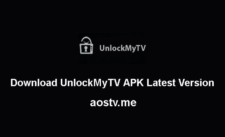 Download UnlockMyTV APK Latest Version