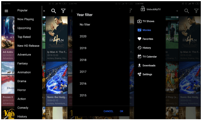 UnlockMyTV APK