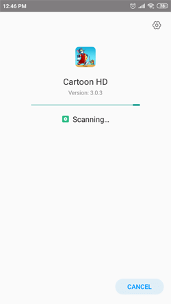 Cartoon HD APK  (Official) Download Free & Install for Android,  Firestick, iOS, & PC