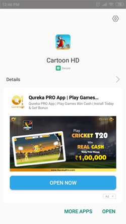 Cartoon HD APK  (Official) Download Free & Install for Android,  Firestick, iOS, & PC